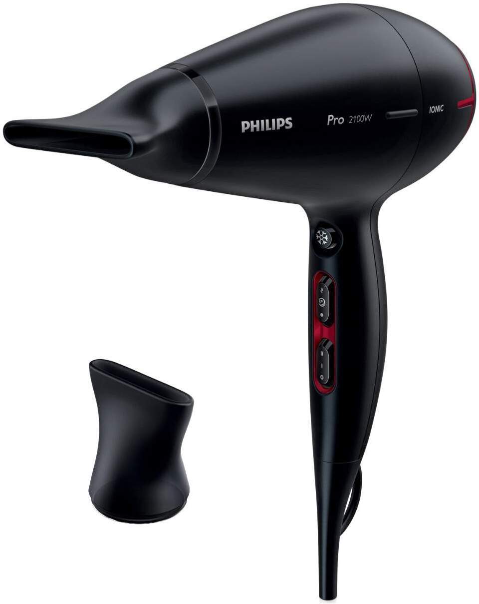 

Фен Philips HPS910/00