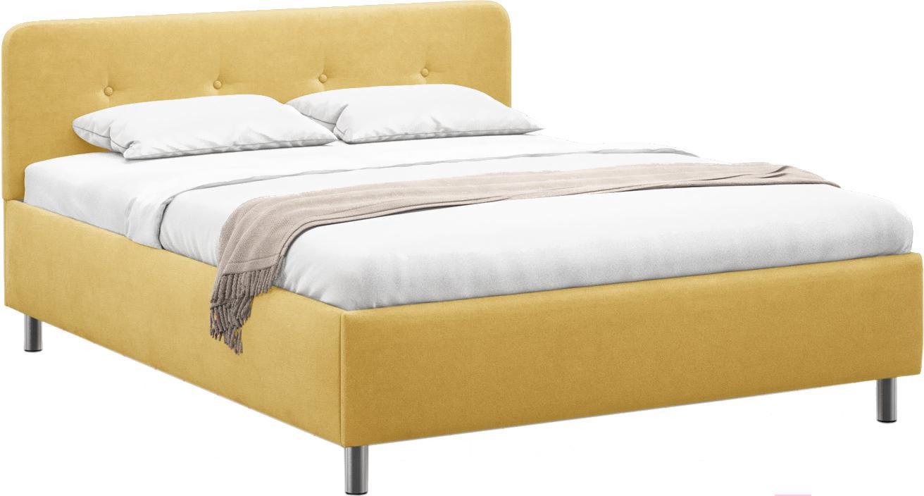 

Кровать Moon Trade Aiko New 1232 [К002433], Aiko New 1232