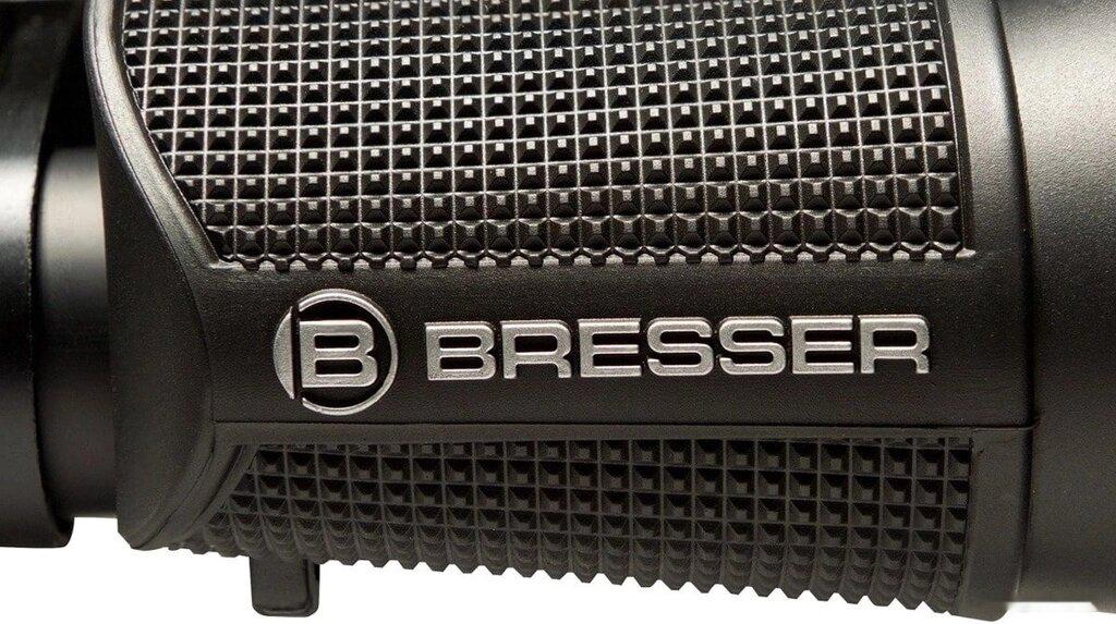 

Бинокль Bresser Travel 10x50 черный, Travel 10x50