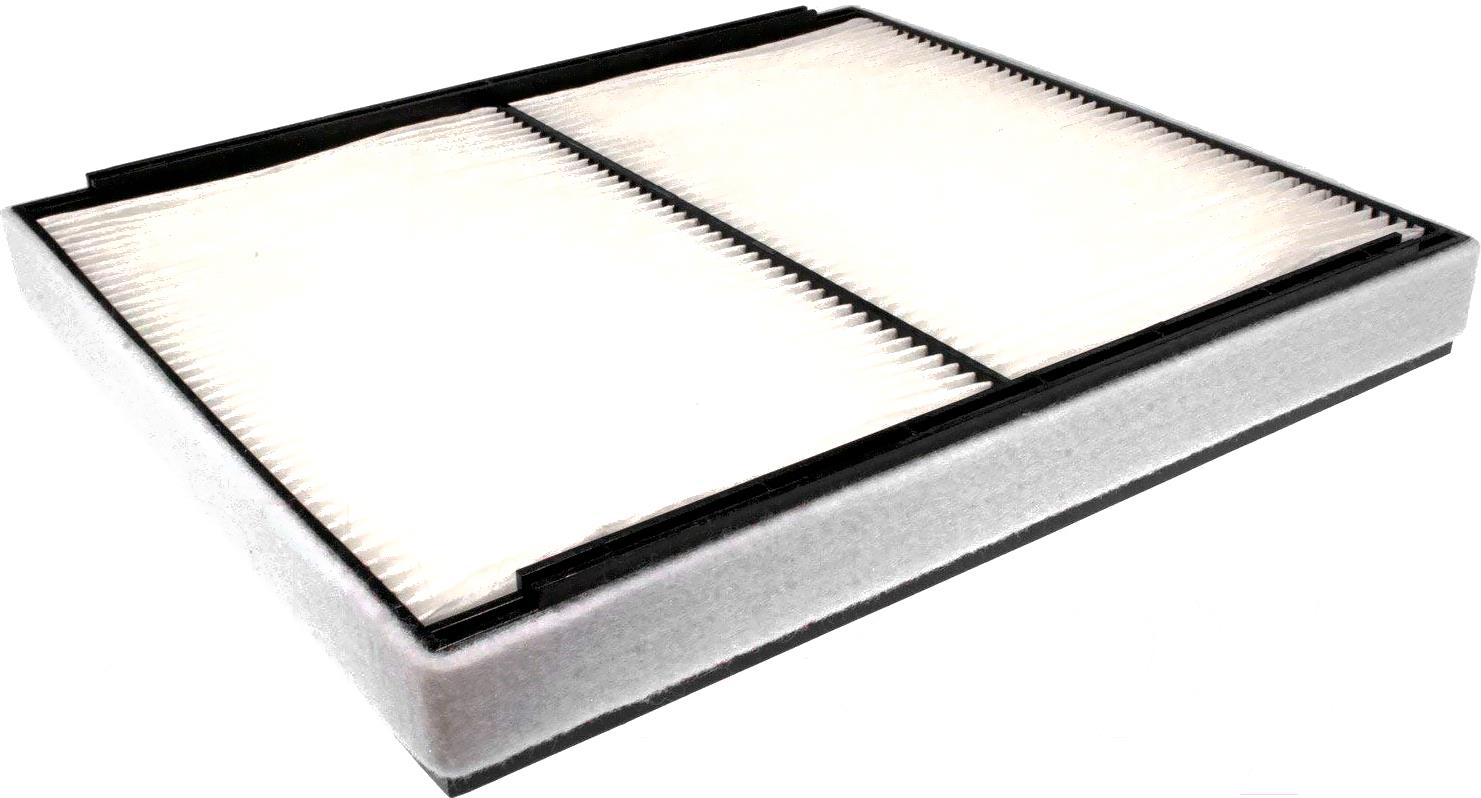 

Салонный фильтр Knecht/Mahle LA440, LA440