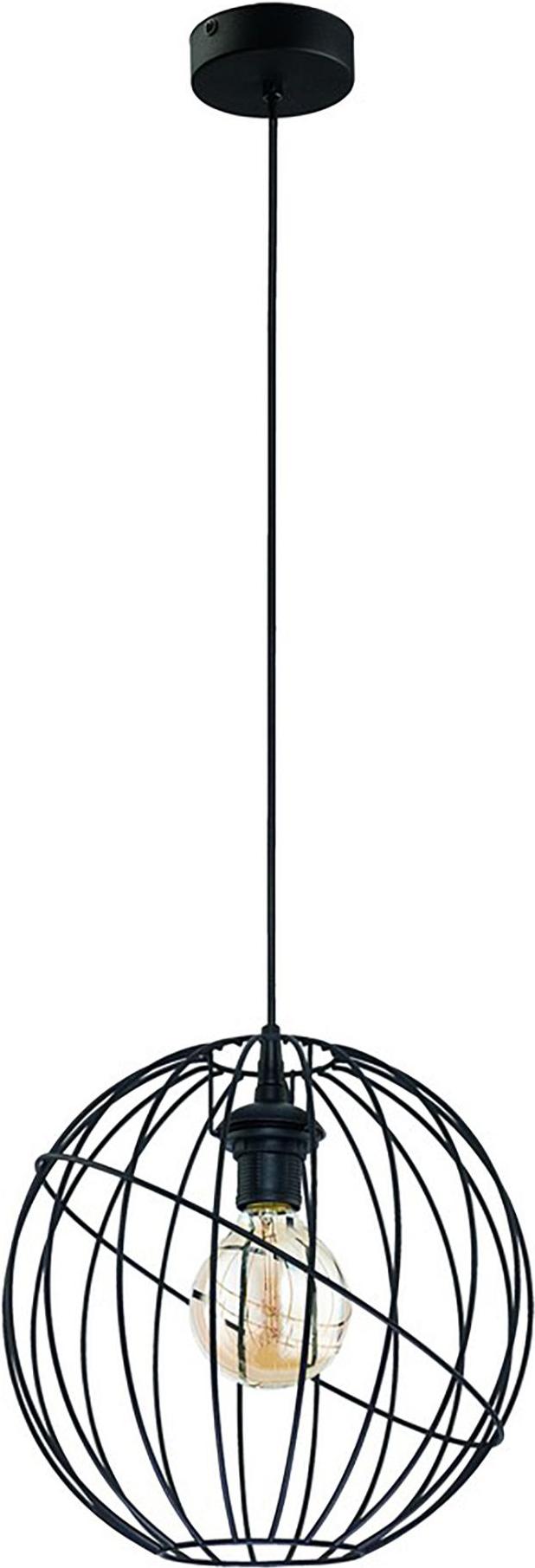 

Потолочный подвесной светильник TK Lighting 1626 Orbita Black, Подвесной светильник TK Lighting 1626 Orbita Black