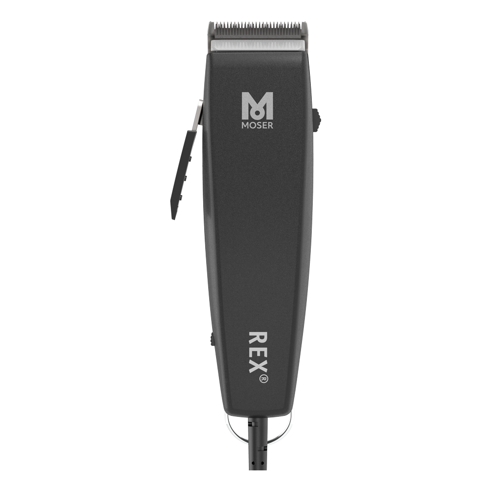 

Машинка для стрижки шерсти Moser 1230-0079 Rex