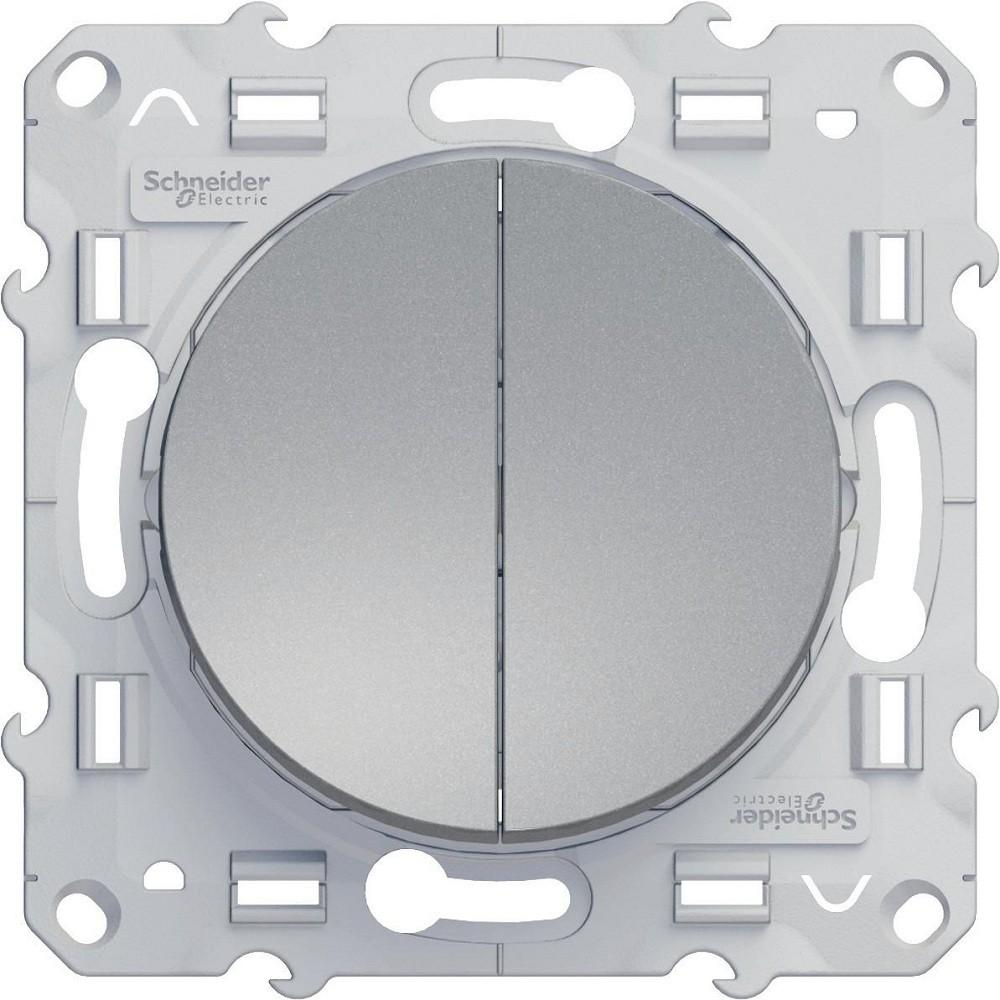 

Выключатель Schneider Electric Odace S53R211, Odace S53R211