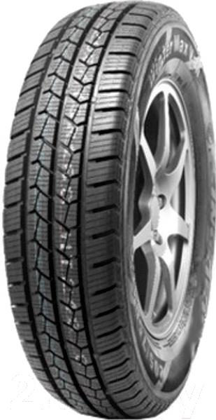 

Автомобильные шины LingLong GreenMax Winter VAN 215/75R16C 113/111R, GreenMax Winter VAN 215/75R16C 113/111R