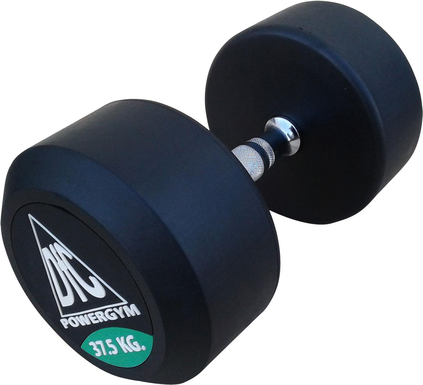 

Набор гантелей DFC POWERGYM DB002-37.5 пара 37.5 кг, 37.5кг POWERGYM DB002-37.5 пара