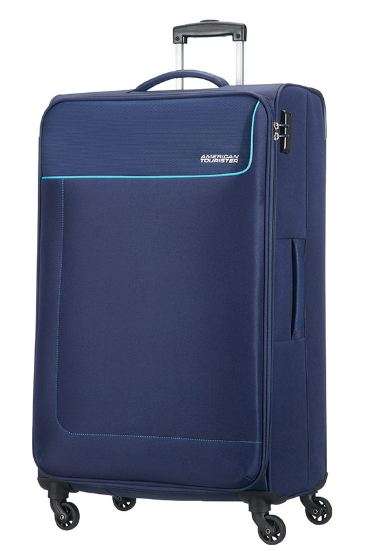 

Чемодан-спиннер American Tourister Funshine [20G-01004], Funshine