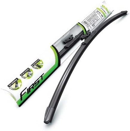 

Щетки стеклоочистителя Valeo 575005