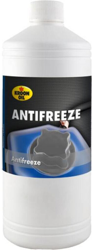 

Антифриз Kroon-Oil Antifreeze концентрат 1л (04202)