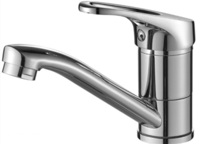 

Смеситель Decoroom DR21012