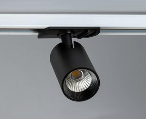 

Светильник на шине ITALLINE TR 3006 black [TR 3006 BLACK], Трековый светильник ITALLINE TR 3006 black