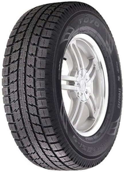 

Автомобильная шина Toyo 315/35R20 OBGS5 110Q, 315/35R20 OBGS5 110Q