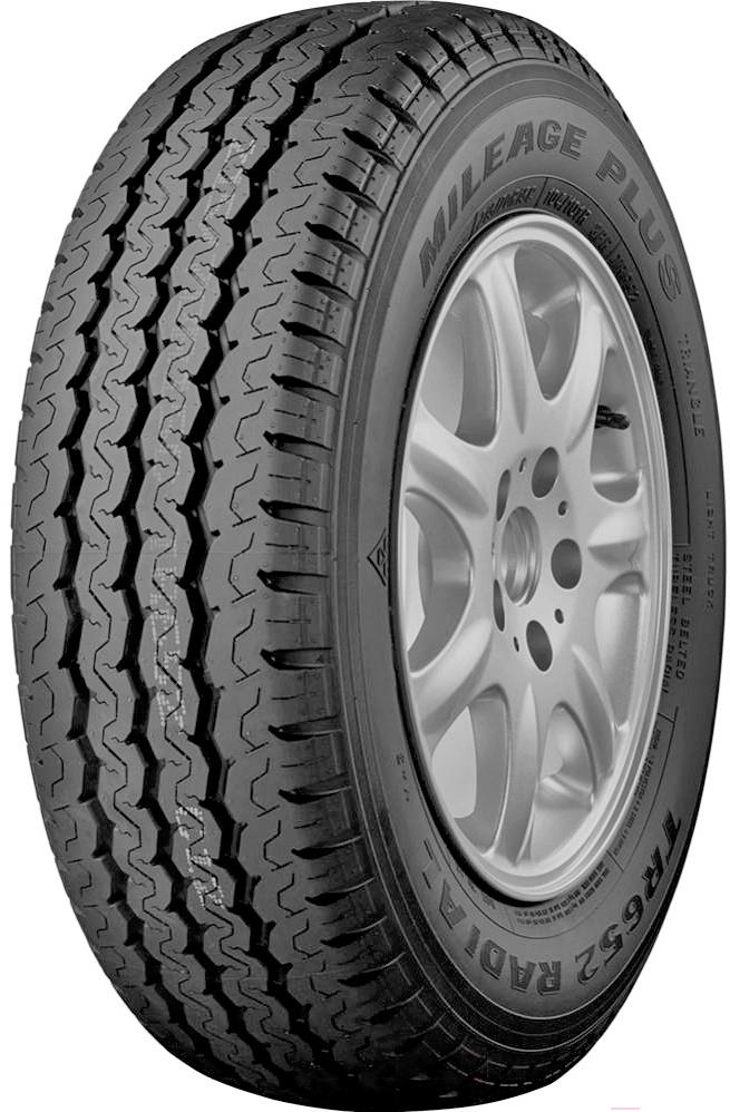 

Шины Triangle TR652 195/75R16C 107/105R, TR652 195/75R16C 107/105R