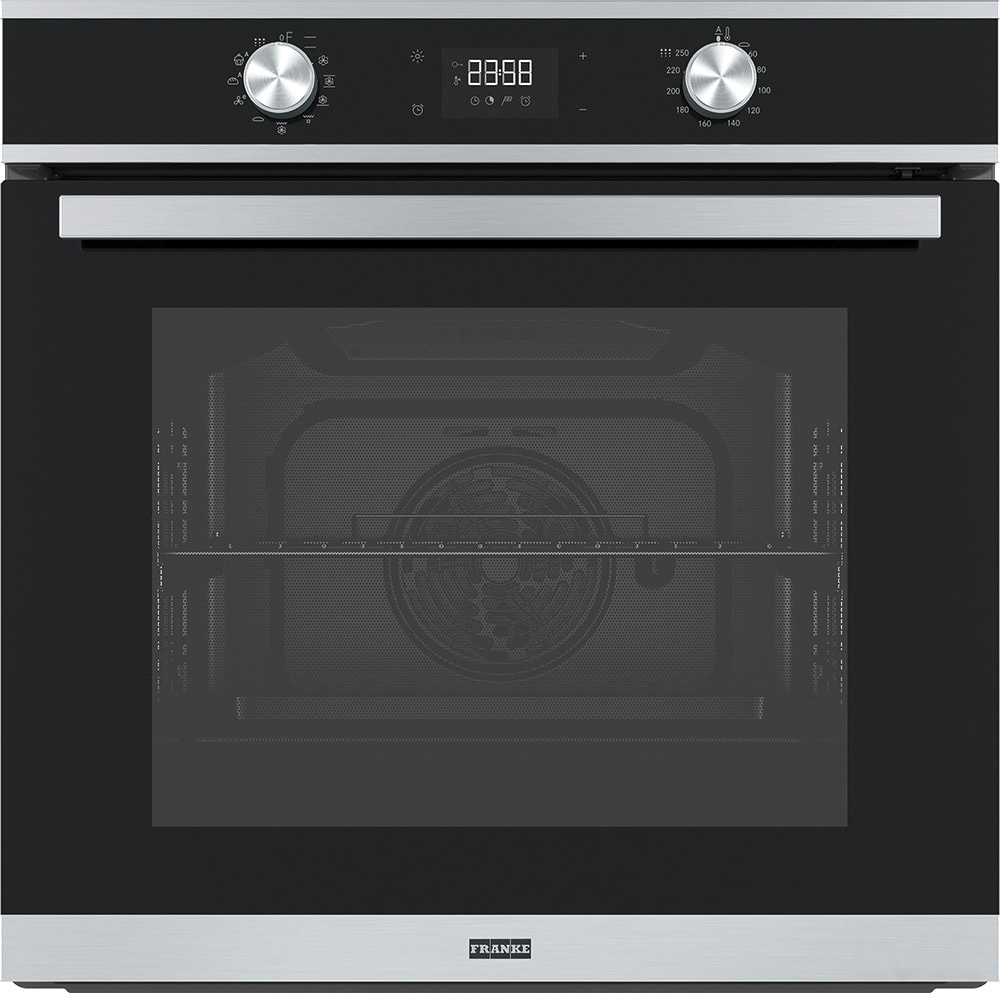 

Духовой шкаф Franke FSM 97 P XS [116.0606.096], Духовой шкаф Franke FSM 97 P XS