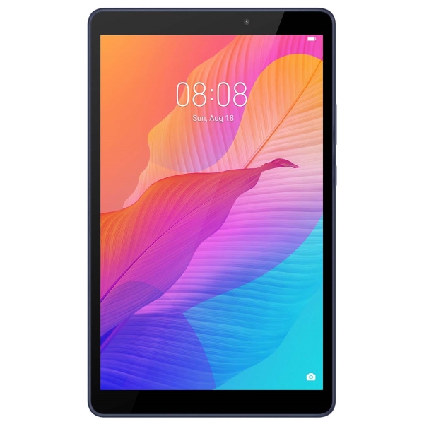 

Планшет Huawei MatePad T8 32GB LTE KOB2-L09 синий, MatePad T8 32GB LTE KOB2-L09