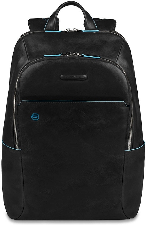 

Рюкзак Piquadro Blue Square CA3214B2/N черный