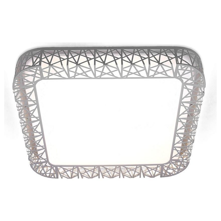

Люстра накладная Ambrella Light FF124 Light, FF124