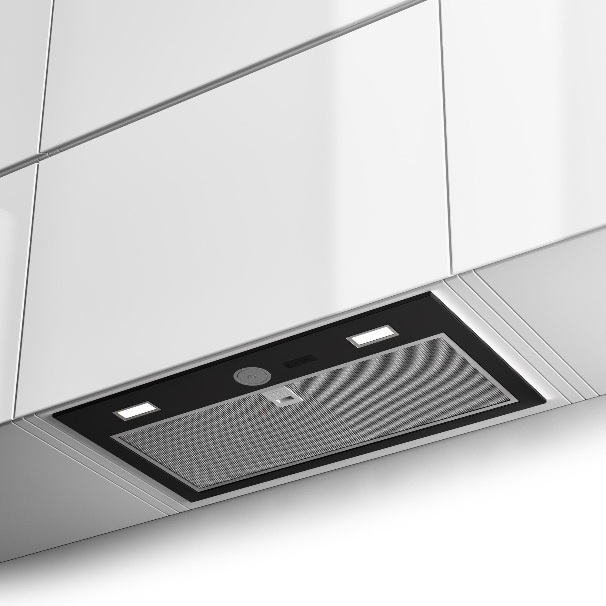 

Кухонная вытяжка Faber INKA PLUS HCS BK A70 [305.0628.323], INKA PLUS HCS BK A70