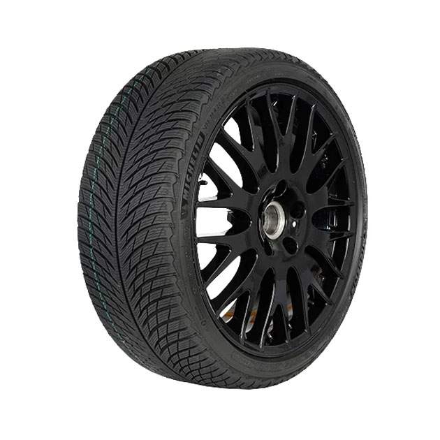 

Шины Michelin Pilot Alpin 5 245/35R20 95V N0 (Porsche), Pilot Alpin 5 245/35R20 95V N0 (Porsche)