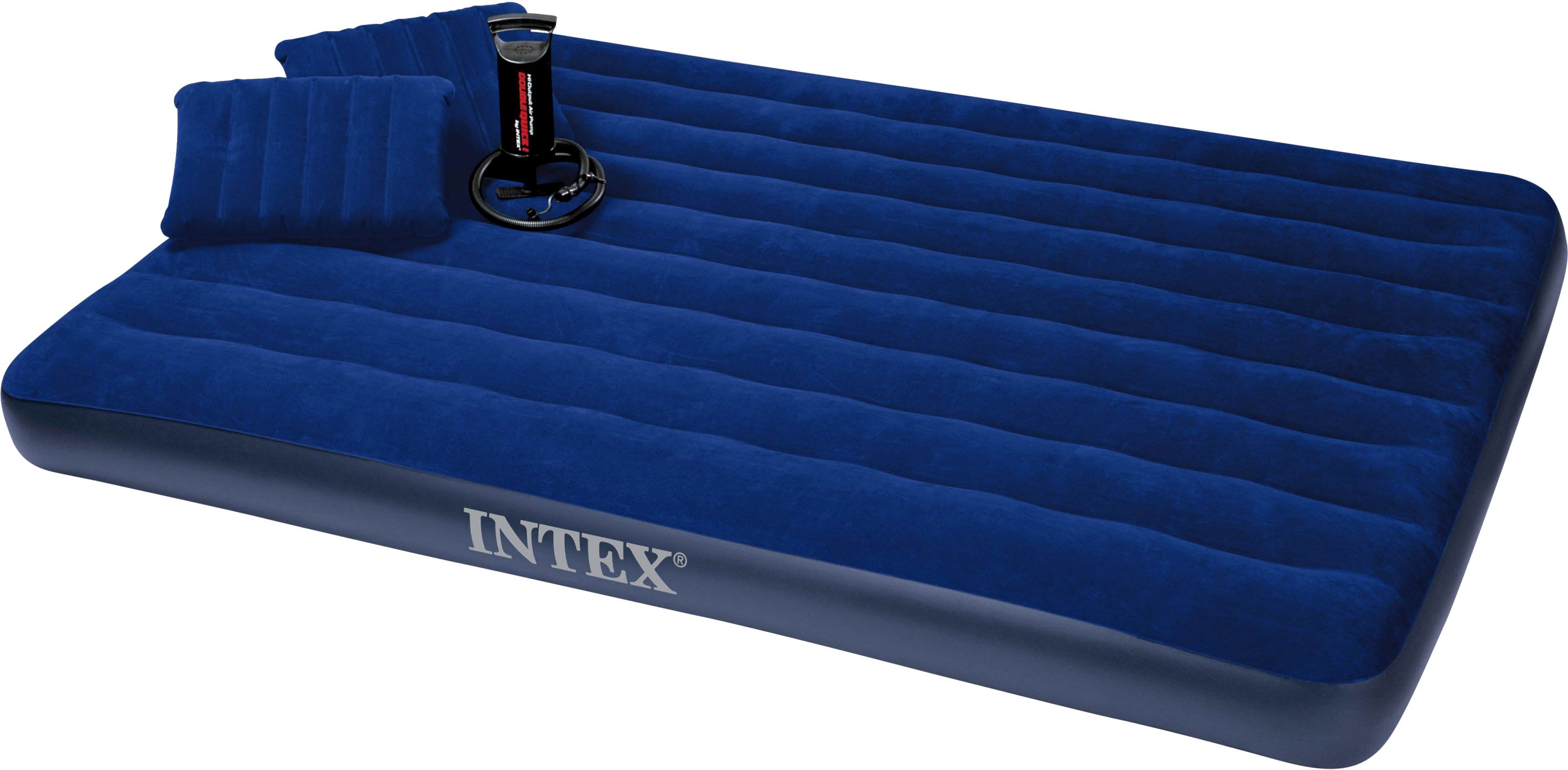 

Надувной матрас Intex 68765, Royal