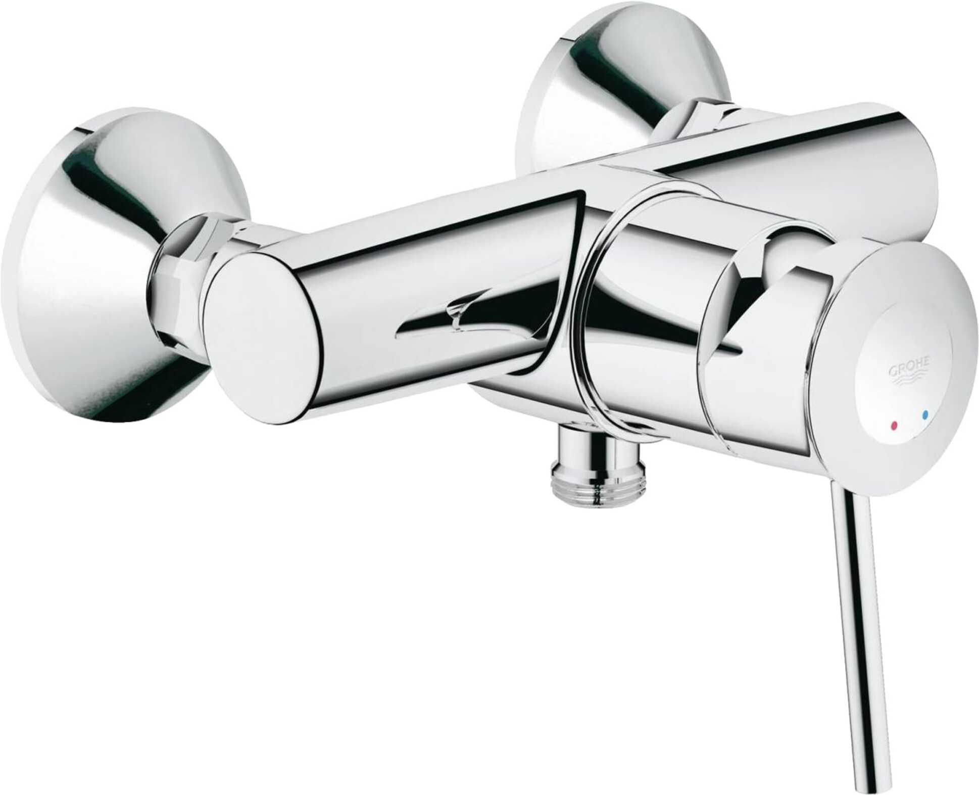 

Смеситель Grohe BauClassic 32867000, Смеситель Grohe BauClassic (32867000)