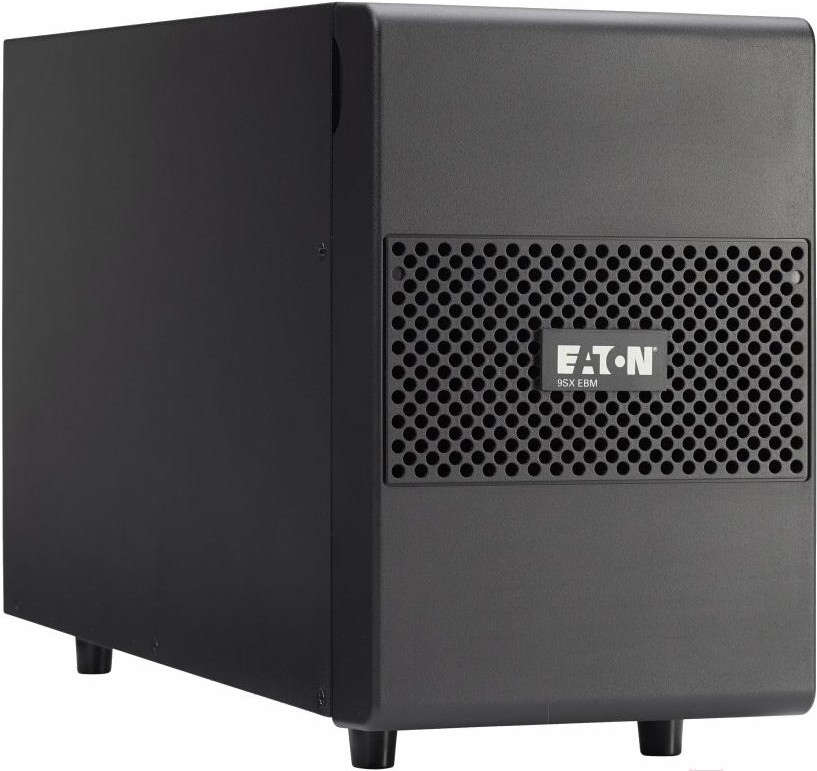 

Батарея для ИБП Eaton 9SX EBM 48V 1500VA (9000-00353)