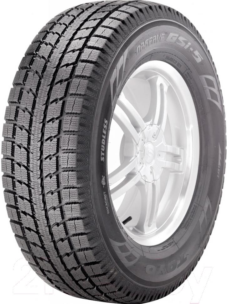 

Автомобильные шины Toyo Observe Gsi-5 205/65R15 94Q, Observe Gsi-5 205/65R15 94Q