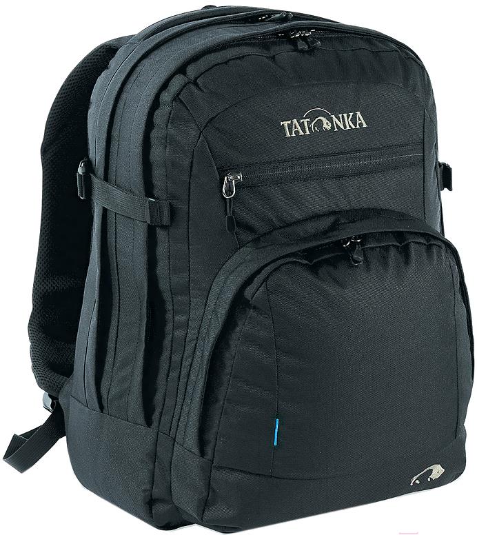 

Рюкзак Tatonka Marvin черный [1691.040], Marvin
