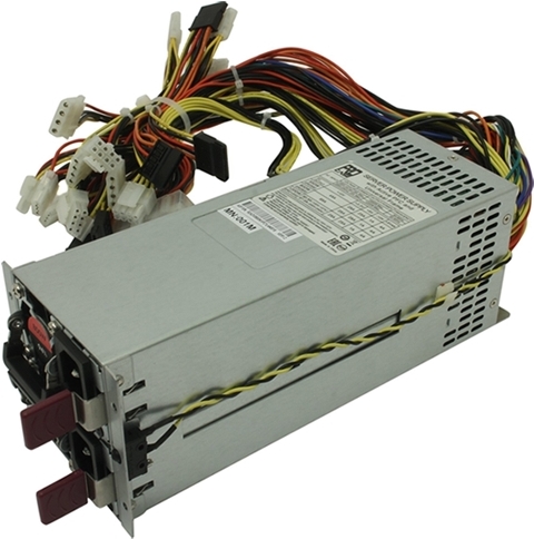 

Блок питания Procase GR2800 800W