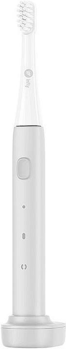 

Электрическая зубная щетка inFly Electric Toothbrush P20A Gray [P20A gray], Электрическая зубная щетка Infly Electric Toothbrush P20A (серый)