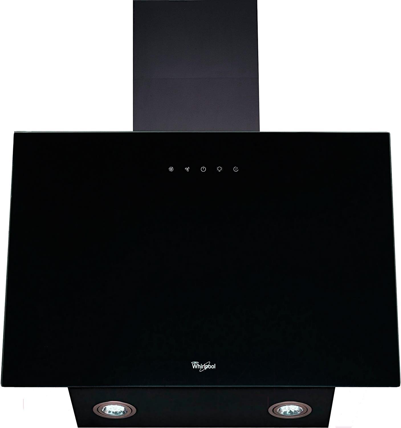 

Кухонная вытяжка Whirlpool AKR 038 G BL, AKR 038 G BL