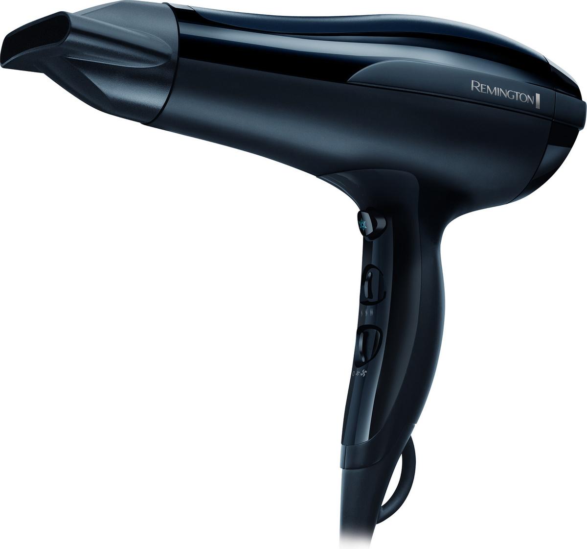 

Фен Remington D 5210 Pro-Air Black, D5210 Pro-Air
