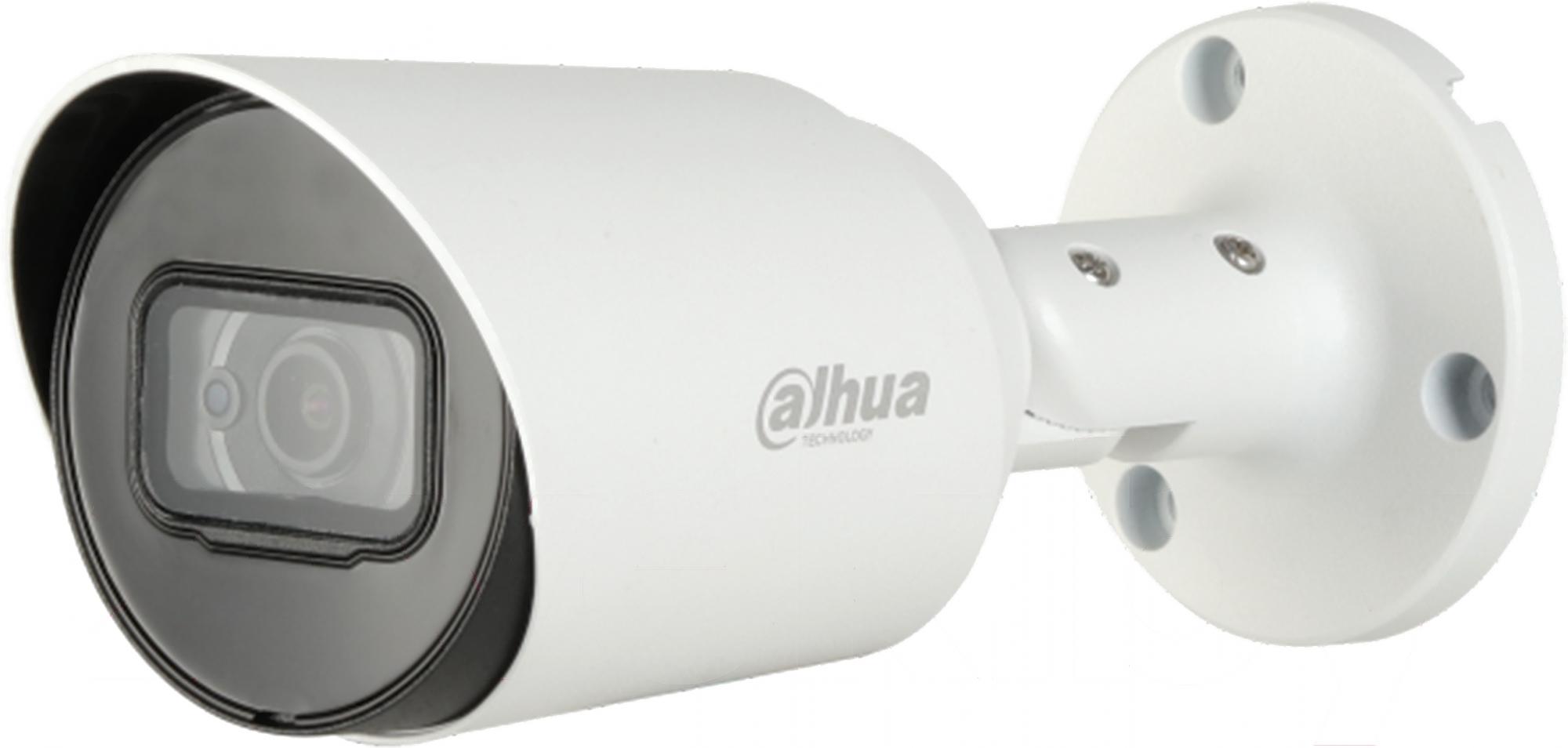 

Камера CCTV Dahua DH-HAC-HFW1400TP-A-0280B-S2, DH-HAC-HFW1400TP-A-0280B-S2