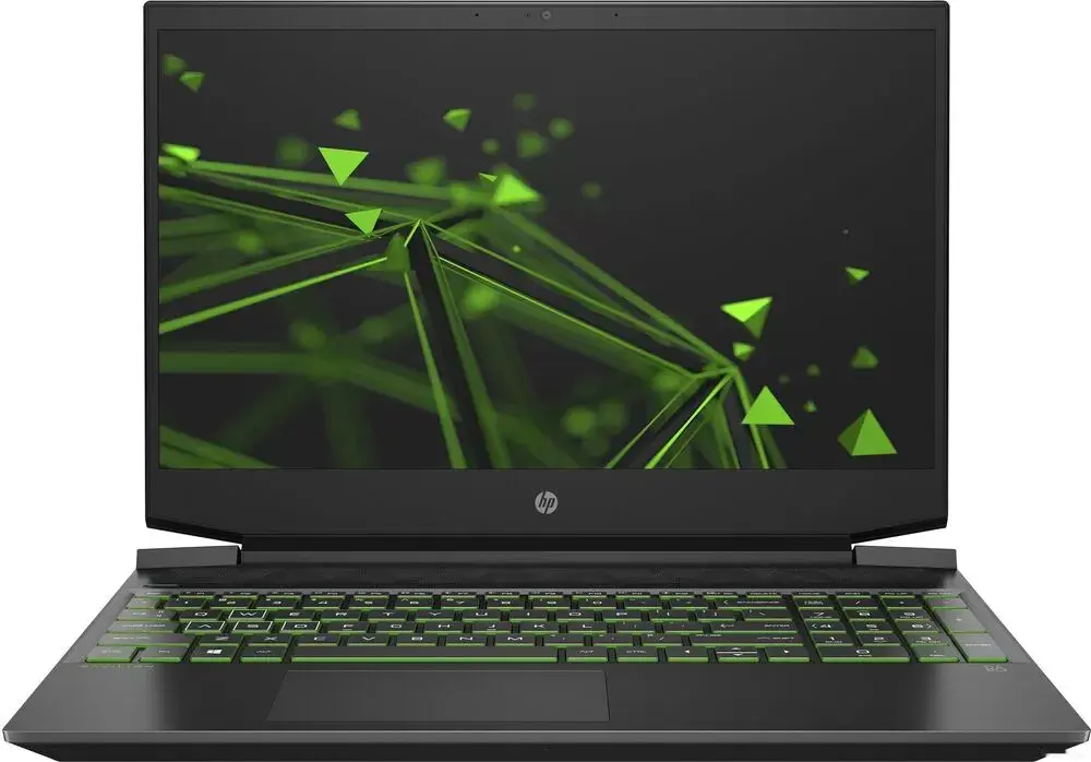 

Ноутбук HP Pavilion Gaming 15-ec2088nq (5D4X0EA)