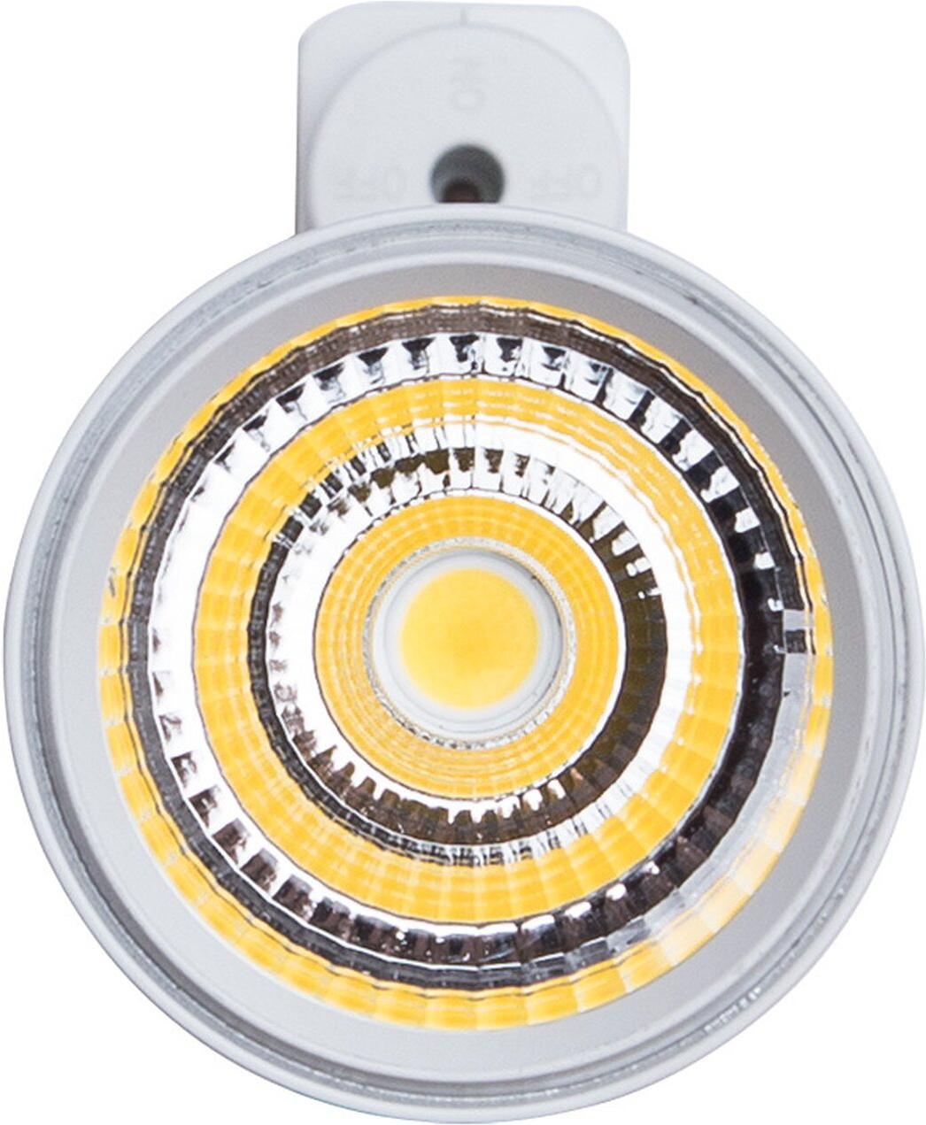 

Трековый светильник Arte Lamp A1518PL-1WH