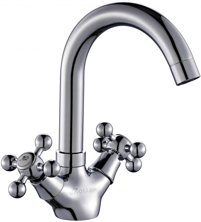 

Смеситель Zollen Essen ES52420522