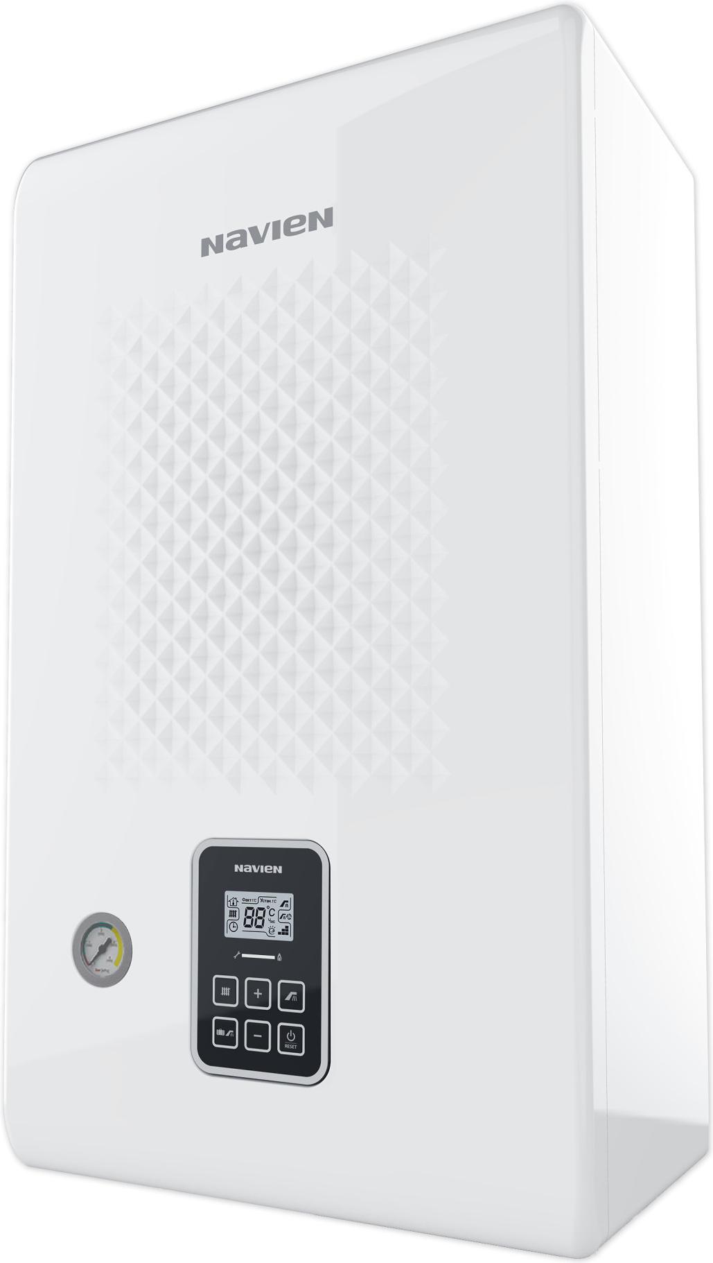 

Отопительный котел Navien EQB - 15HW, EQB 15HW