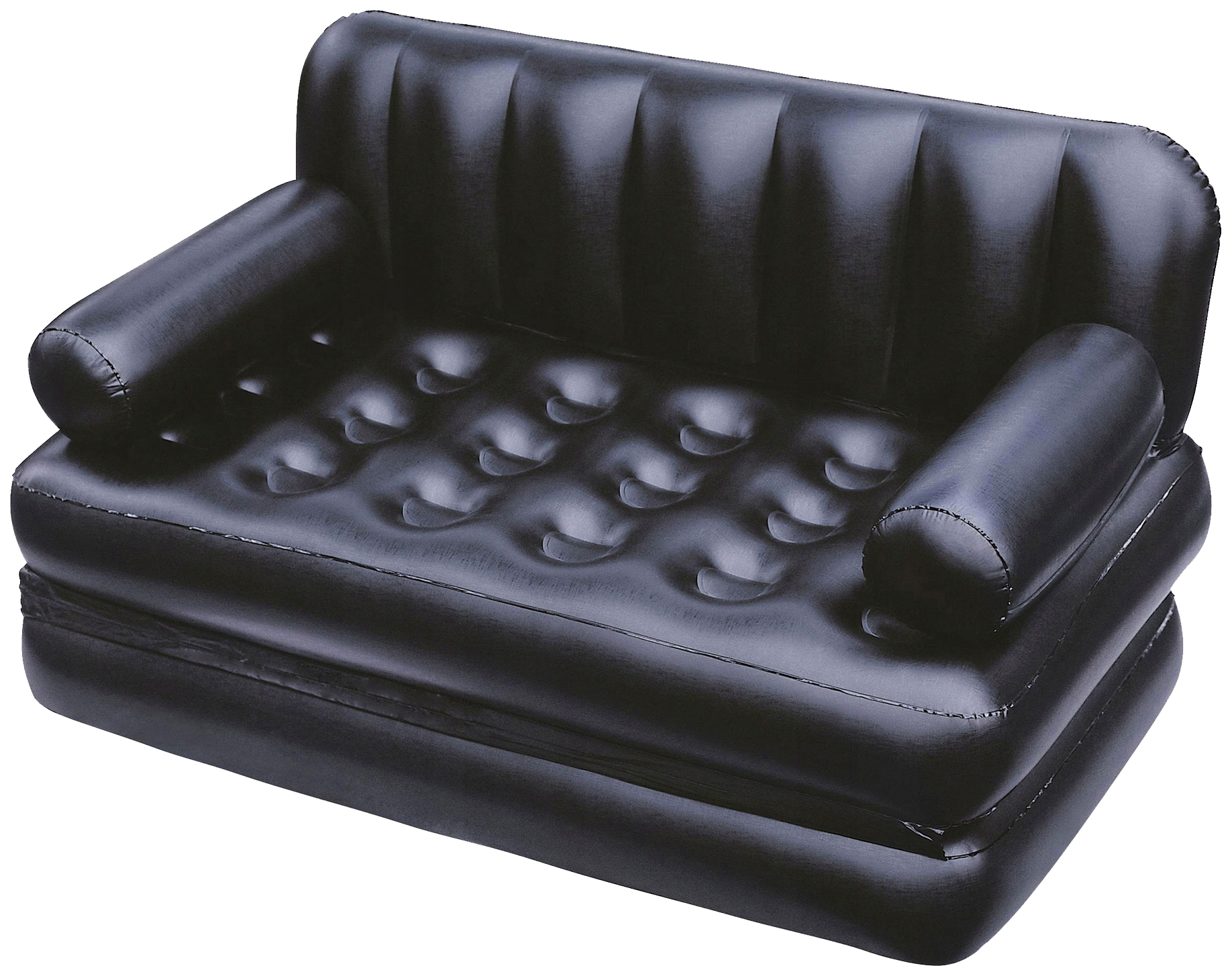 

Надувной диван-кровать Bestway Double 5-in-1 Multifunctional Couch 75056, Надувной диван Bestway Double 5-in-1 Multifunctional Couch (75056)
