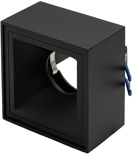 

Встраиваемый светильник LeDron AO1501018 black [AO1501018 black], Встраиваемый точечный светильник LeDron AO1501018 black AO1501018 black