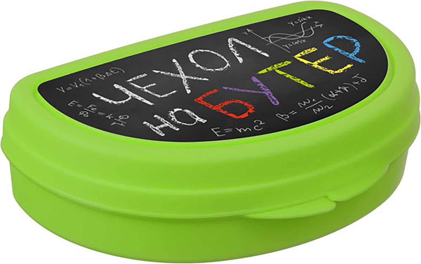 

Органайнер для кухни Idea Бутербродница чехол бутер [М1201], Органайзер для кухни Idea Бутербродница чехол бутер М1201