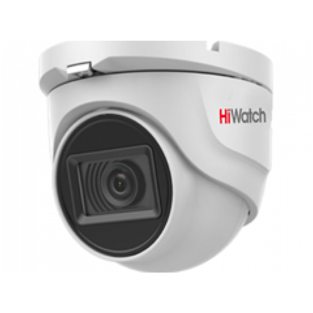 

CCTV-камера HiWatch DS-T203A (3.6 мм)