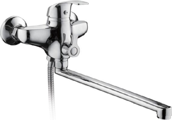 

Смеситель Frud R22021, R22021