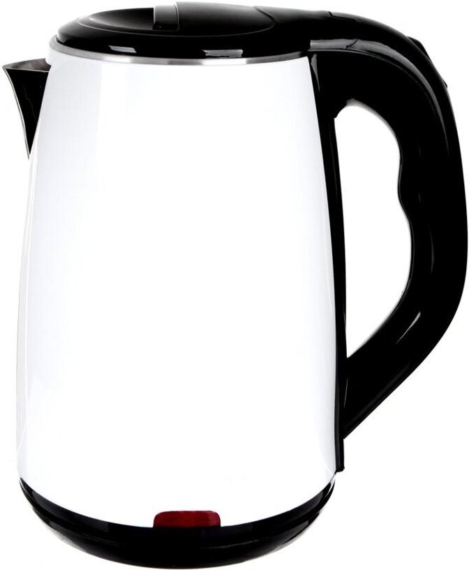 

Электрочайник TDM Electric Ника White [SQ4001-0004], Ника