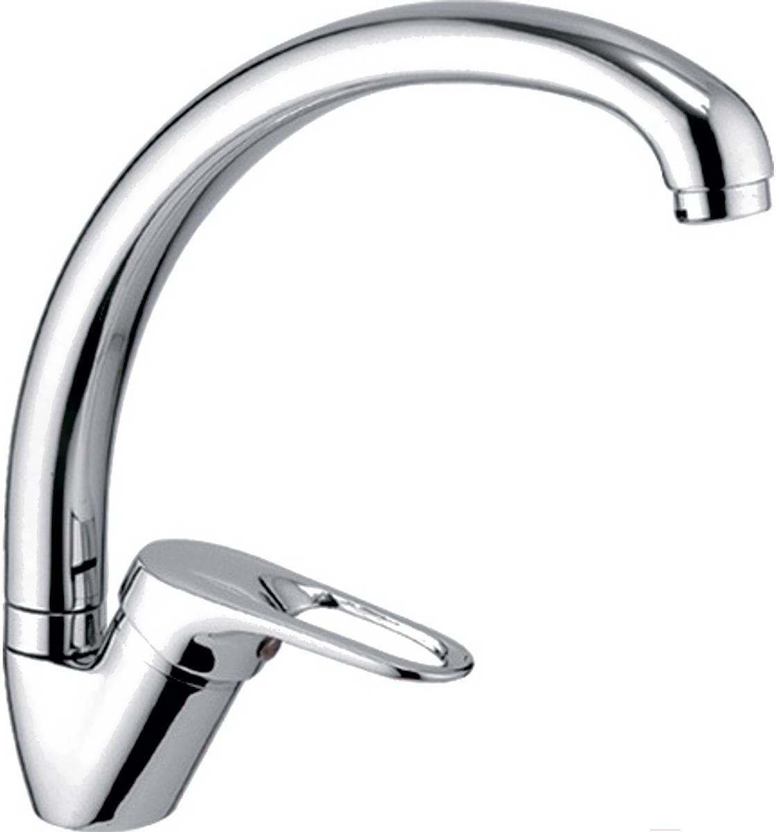 

Смеситель Ledeme H37 L4137-B