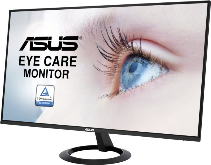 

Монитор ASUS VZ27EHE (90LM07B3-B02470)