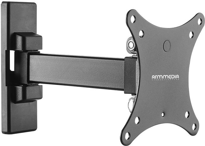 

Кронштейн Arm Media Mars-1 Black, Mars-1