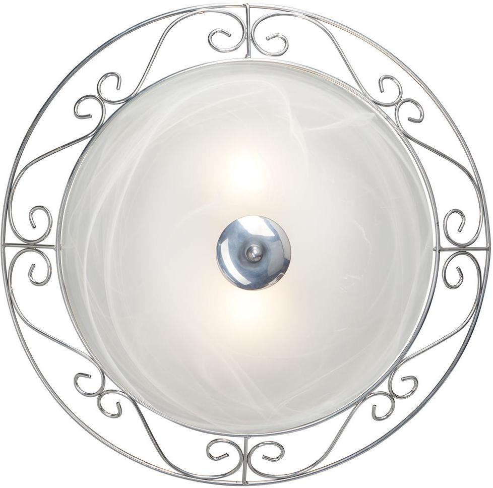 

Светильник Vitaluce V6861/2A, 2хЕ27 макс. 60Вт настенный