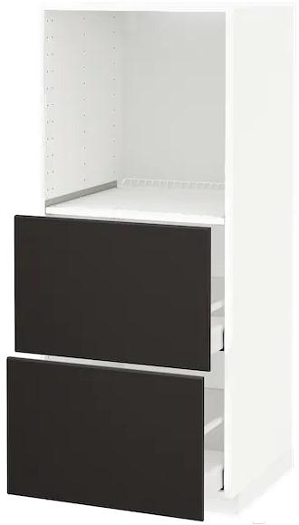 

Шкаф для кухни Ikea Метод/Максимера, Метод/Максимера