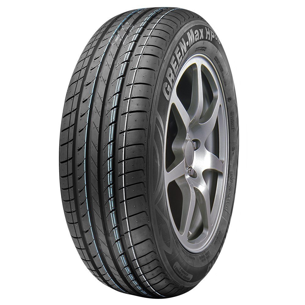 

Автомобильная шина LingLong 195/55R15 GREEN-Max HP010 85V, 195/55R15 GREEN-Max HP010 85V