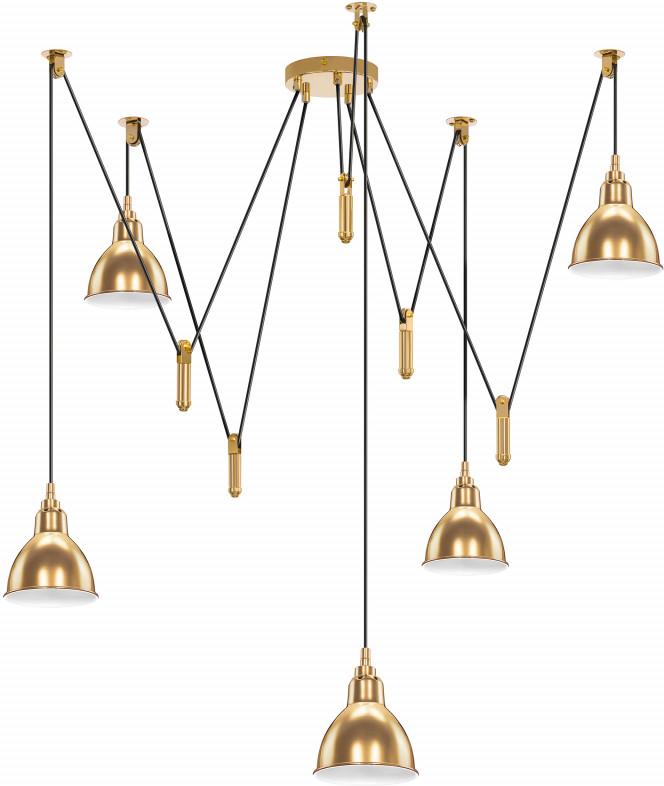 

Потолочный подвесной светильник Lightstar 761058 (MD17003036-5A) Люстра ACROBATA 5х40W E14 БРОНЗА (в комплекте), шт, Подвесной светильник Lightstar 761058 (MD17003036-5A) Люстра ACROBATA 5х40W E14 БРОНЗА (в комплекте), шт