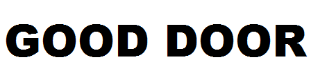 Good Door